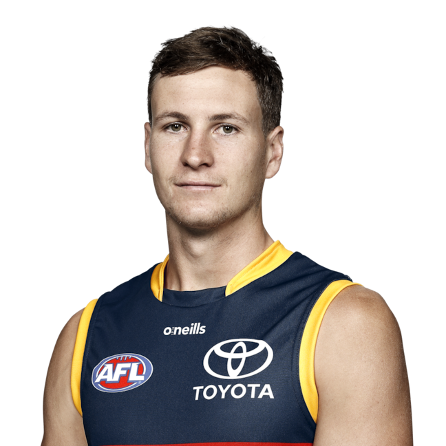 Jordan Dawson profile picture